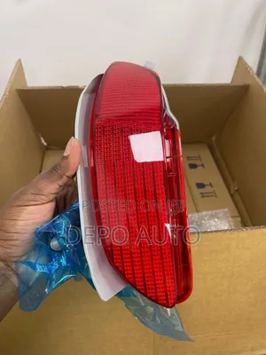 Car Auto Lamps