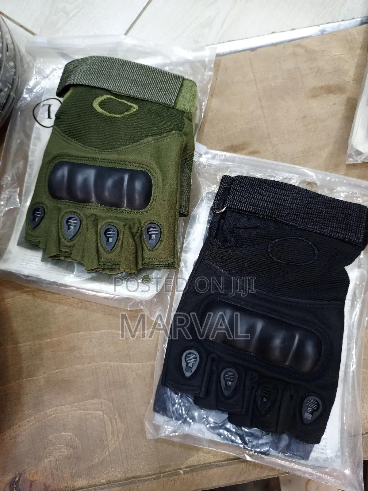 Multipurpose Gloves