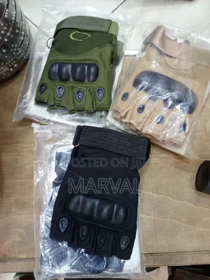 Multipurpose Gloves