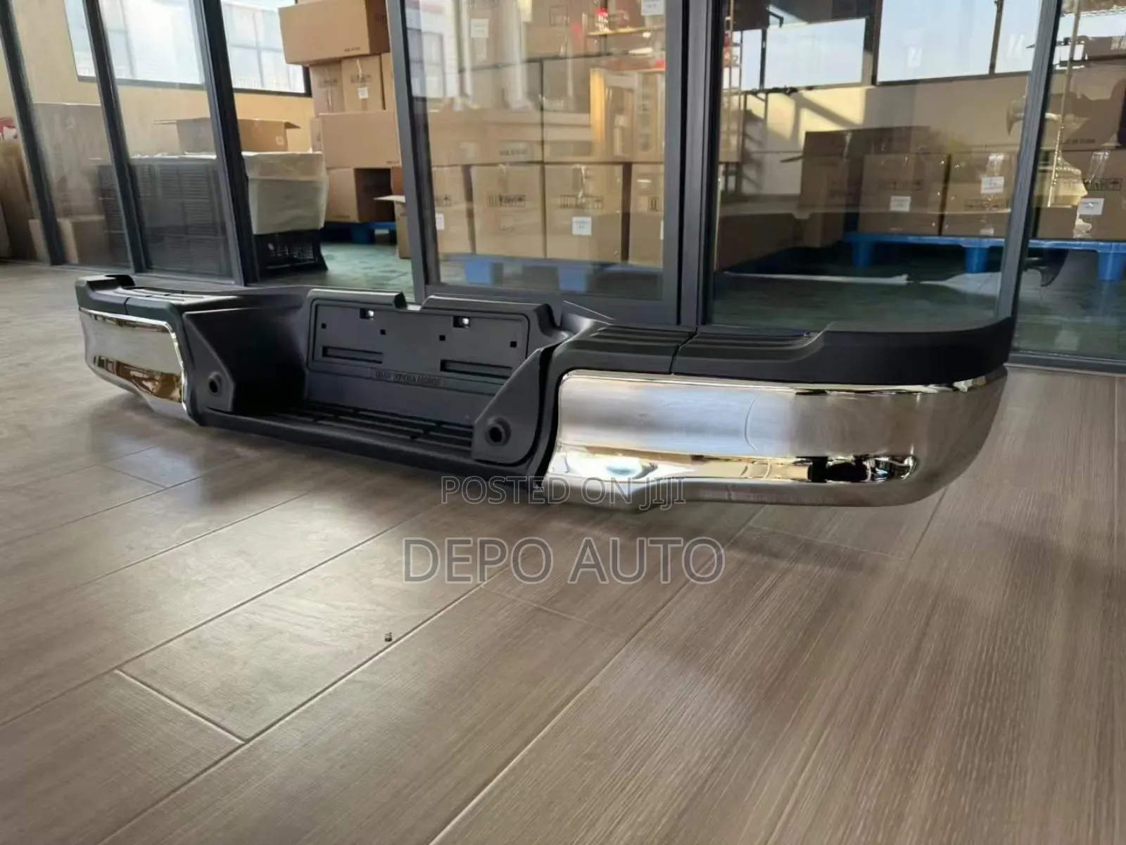 Car Auto Lamps