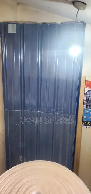 Fiber /Plastic Sheets