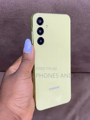 Samsung Galaxy A25 256 GB Rose Gold