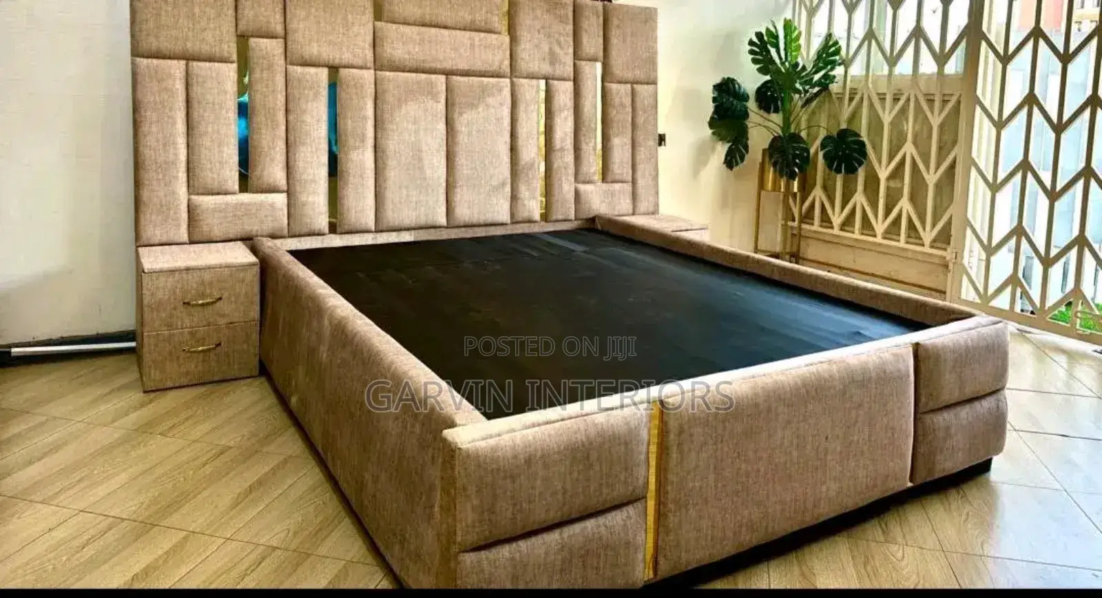 Durable Furniture Beds