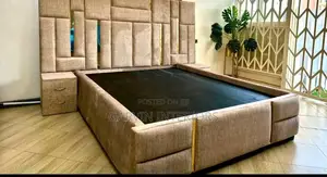 Durable Furniture Beds