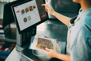 Photo - Pos Software