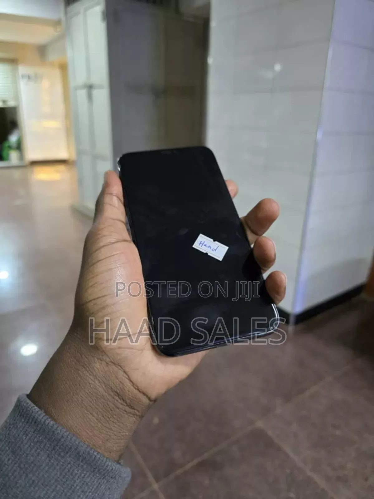 Apple iPhone 11 Pro Max 64 GB Gray