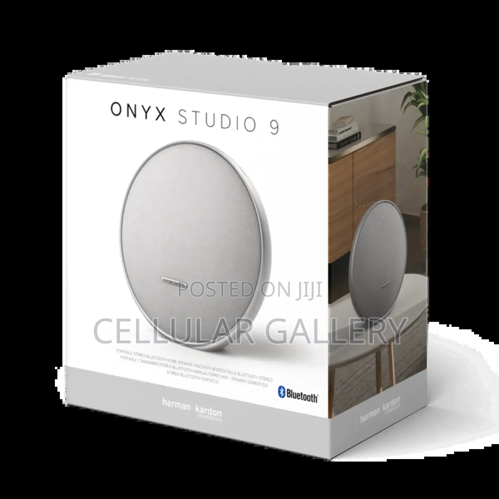 Onyx Studio 9
