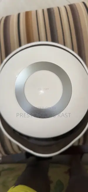 Breo Head Massager