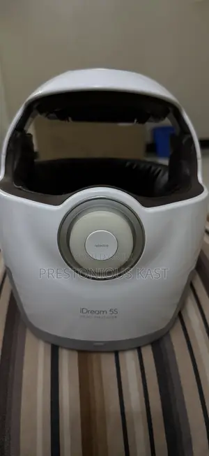 Breo Head Massager