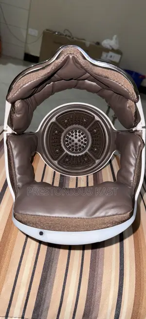 Breo Head Massager