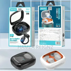 Ast Bt-12 Gaming Headphones Bass Abs Dual Sound Insulation