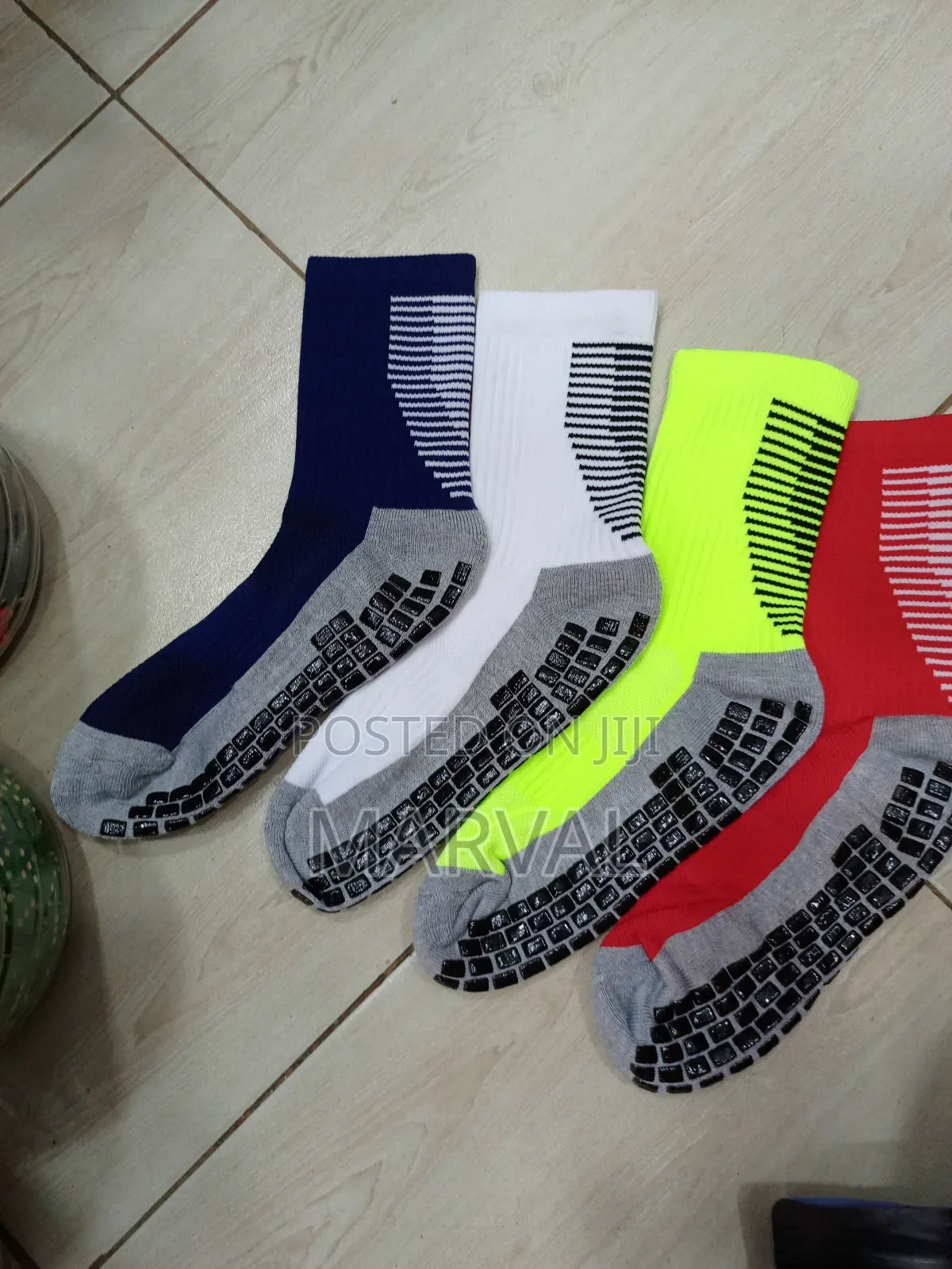 Quality Grip Socks (Sports Socks)