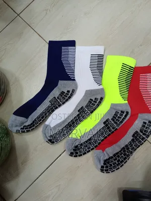 Quality Grip Socks (Sports Socks)