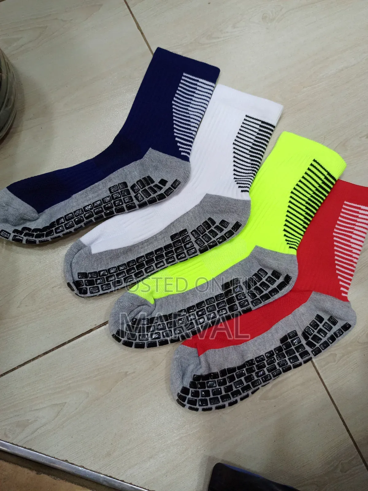 Quality Grip Socks (Sports Socks)
