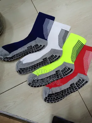 Quality Grip Socks (Sports Socks)