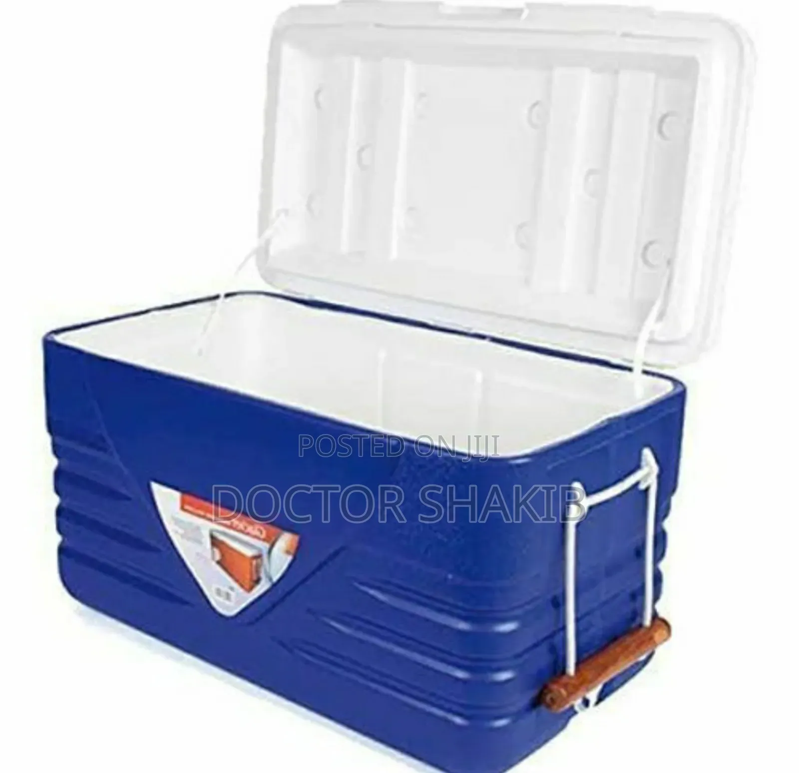 New 120l Insulated Water Cooler