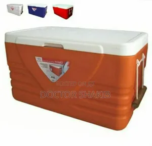 New 120l Insulated Water Cooler