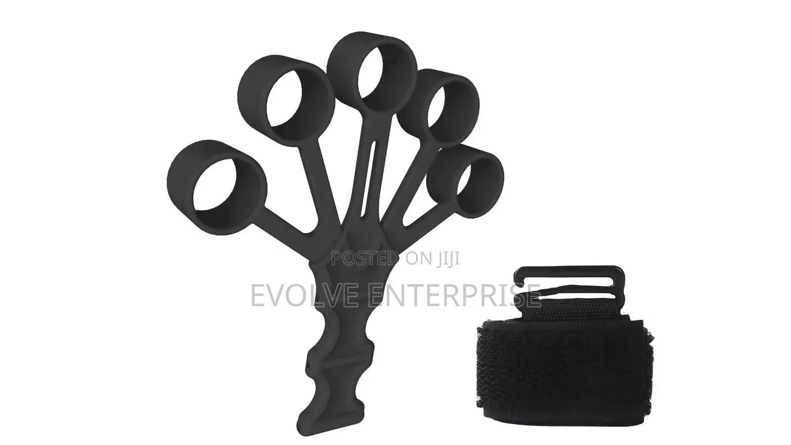 Finger Gripper Finger Exerciser