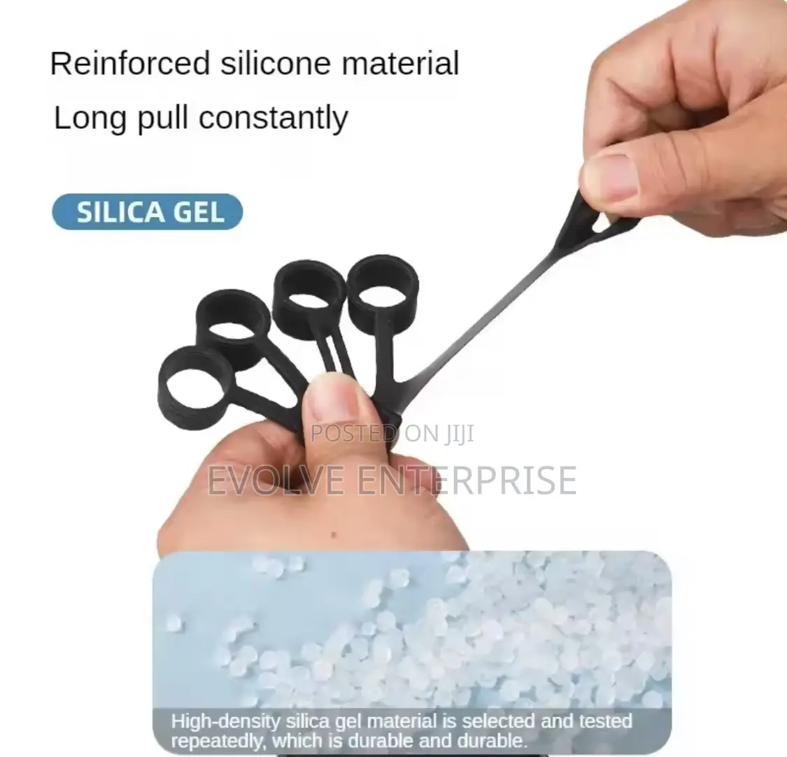 Finger Gripper Finger Exerciser