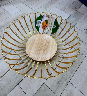 Photo - Fruit Basket