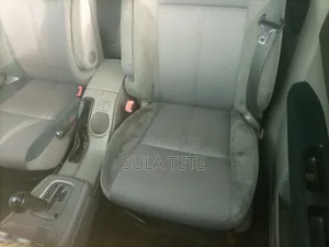 Subaru Forester Automatic 2004 Silver