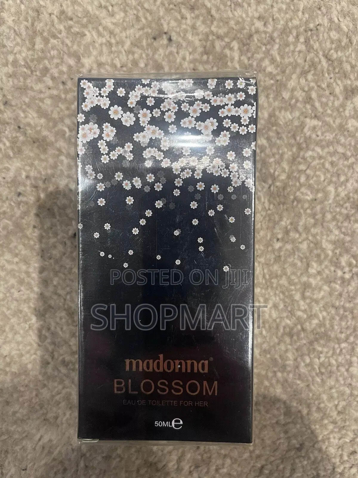 Madonna Blossom Eau De Toilette Original Perfume