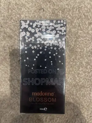 Madonna Blossom Eau De Toilette Original Perfume