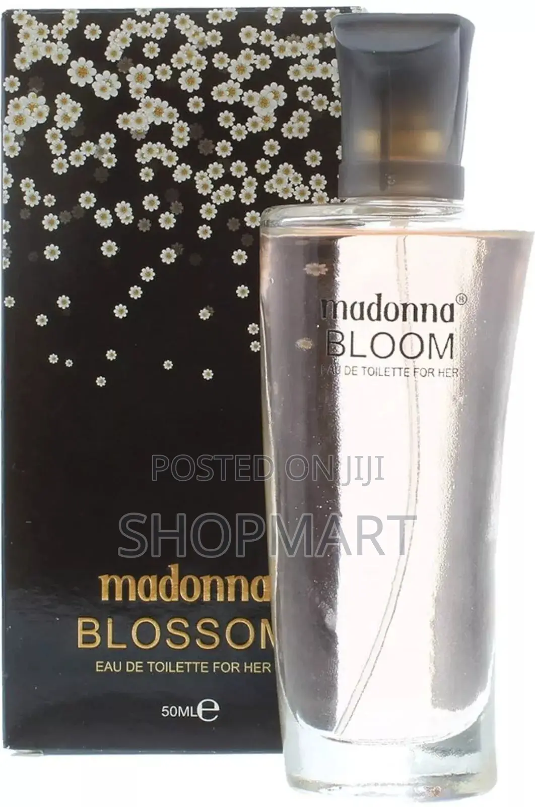 Madonna Blossom Eau De Toilette Original Perfume