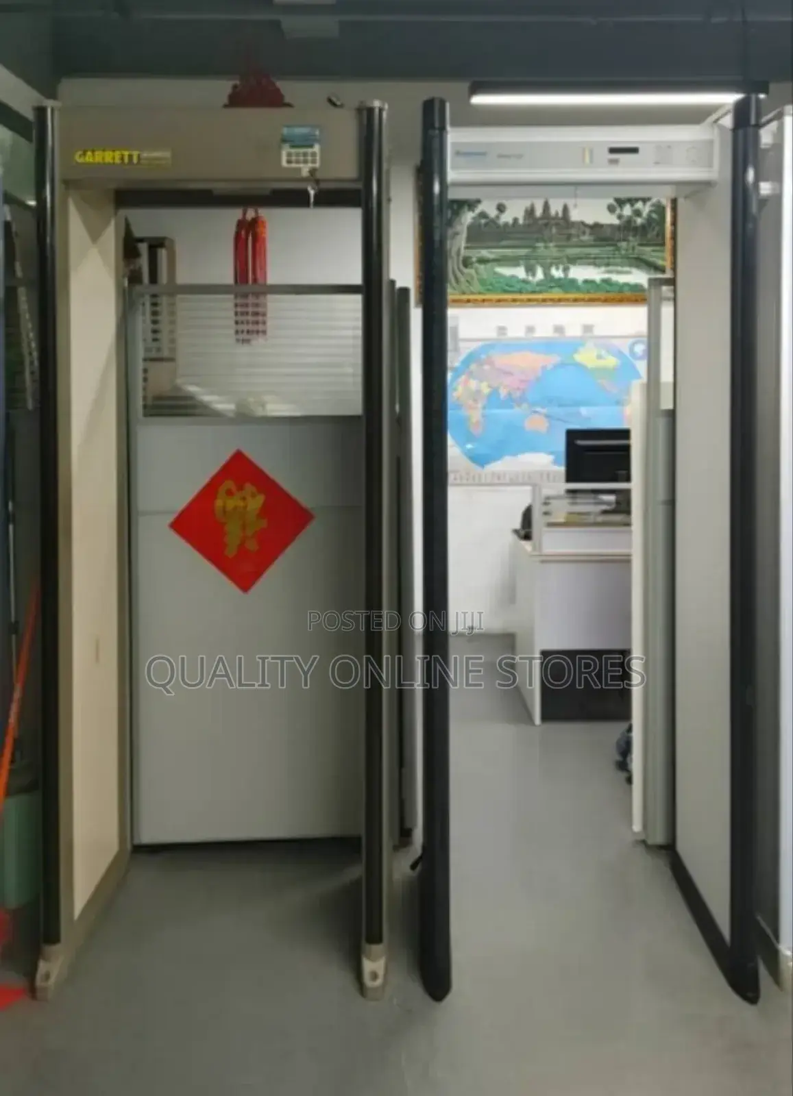 Garrett Walker