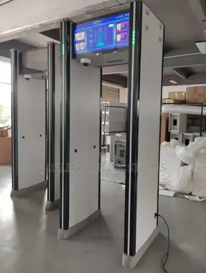 Garrett Walker Machine