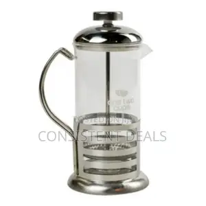350ml French Press Coffee Maker