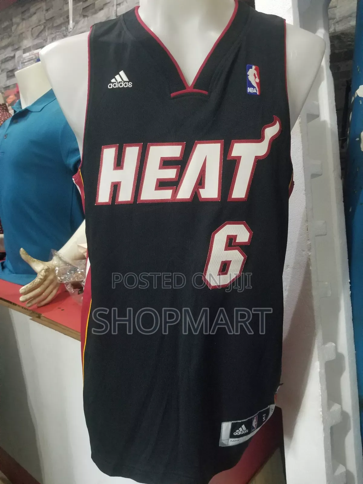 Nba Vests Jerseys