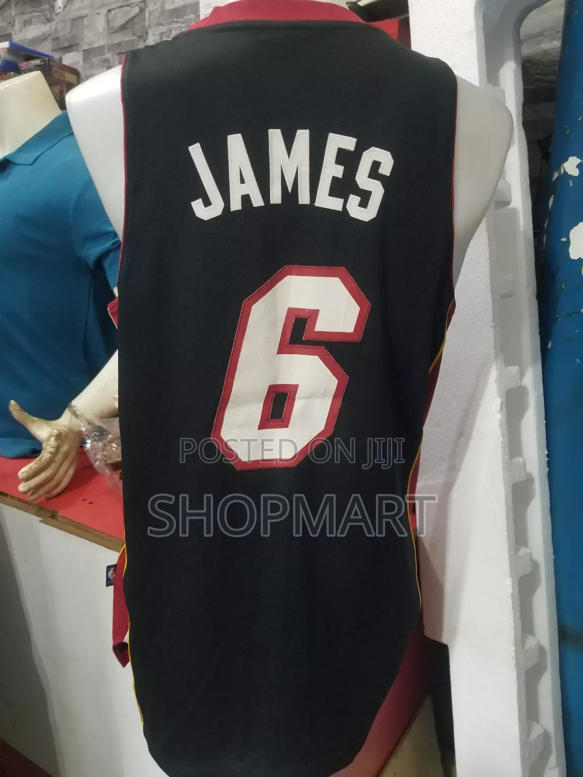 Nba Vests Jerseys