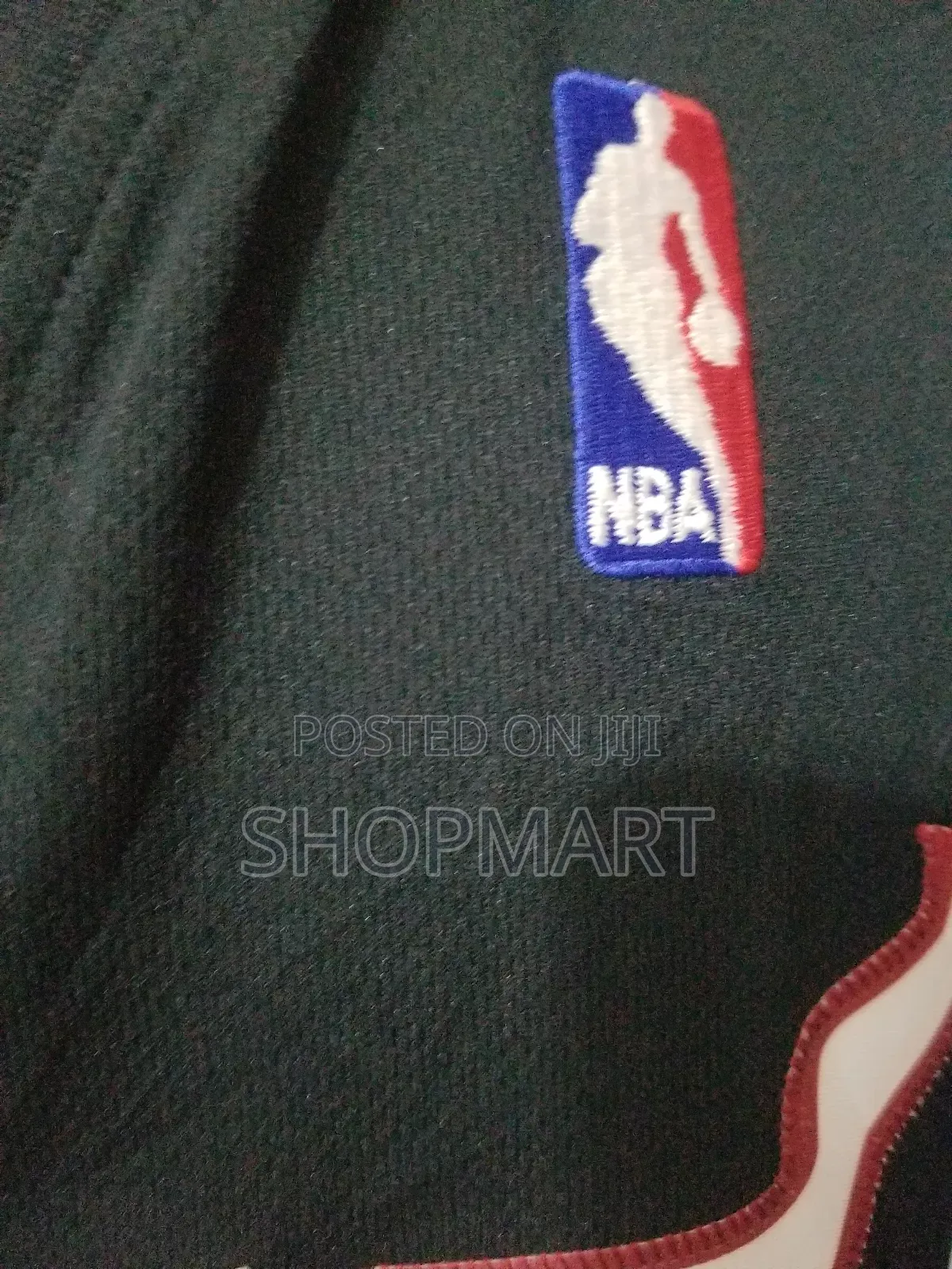 Nba Vests Jerseys