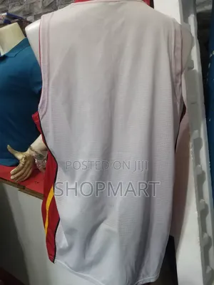 Nba Vests Jerseys