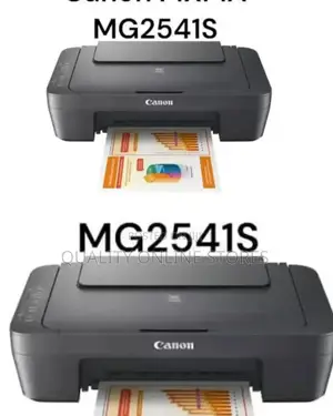 Canon Printer