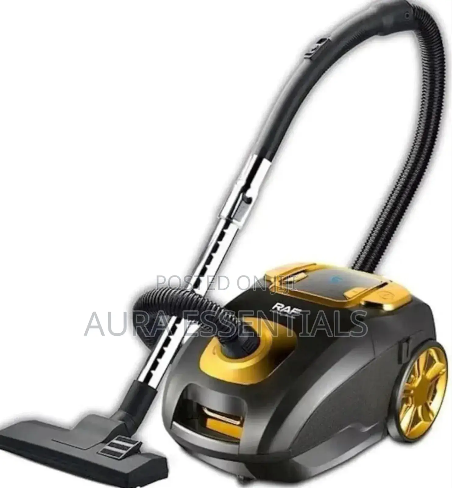 Raf Smart Vacuum R.8754