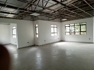 Magnificent Building for Rent