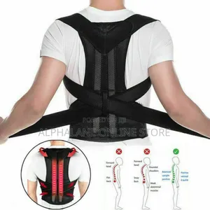 Posture Corrector