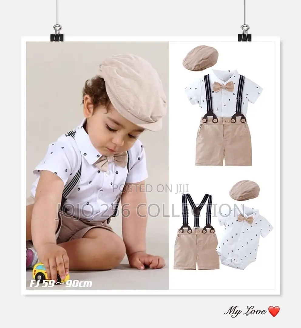 Baby Outfits