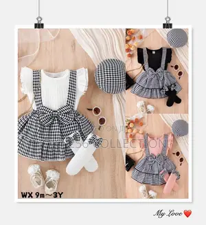 Baby Outfits
