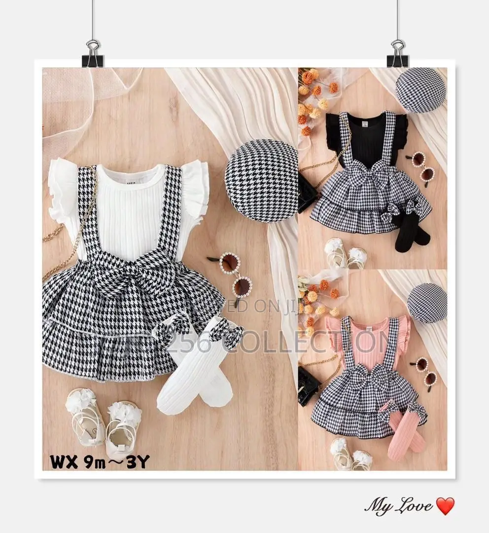 Baby Outfits