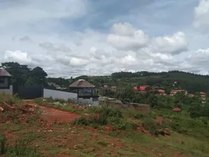 Jinja Lake View Njeru 3 Acres of Land for Sale at 300m
