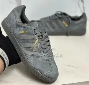 Men's Adidas Gazelle Sneakers