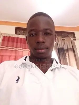 Shop Attendant