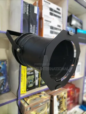 Stage Lighting, Theaters, and Architectural Applications.