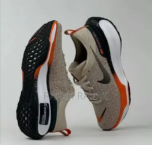 Original Men’S Nike Zoom X Invincible Run 3 Running Sneakers