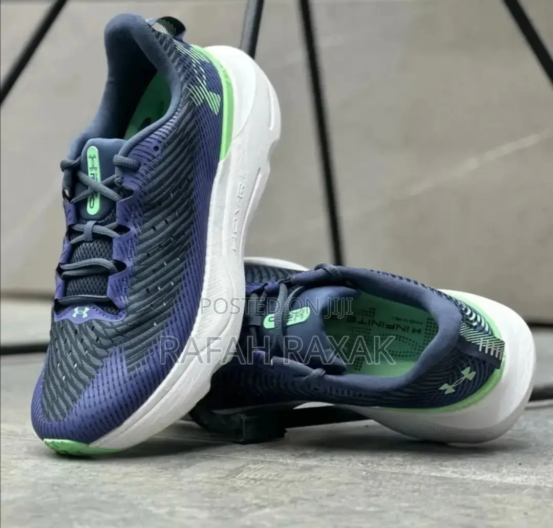 Under Armour Men's Infinite Pro Running Shoes