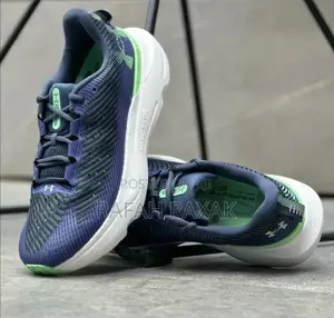 Under Armour Men's Infinite Pro Running Shoes
