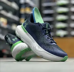 Under Armour Men's Infinite Pro Running Shoes